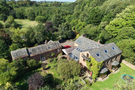 Hempsgill Howe & Hempsgill Barn