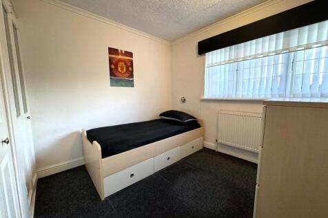 Third Bedroom