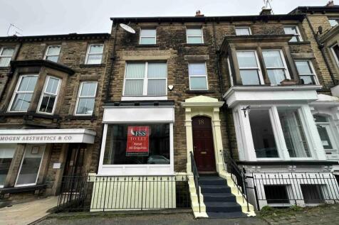 Office for sale in harrogate