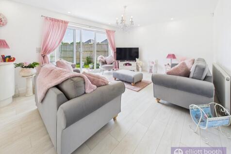 Open Plan Living ...