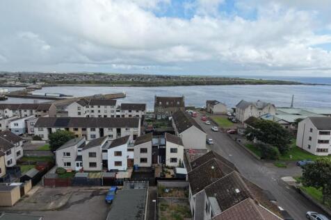DRONE VIEW