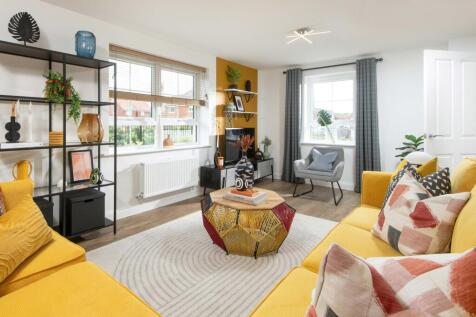 primary property image