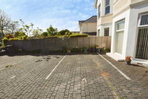 Parking Space