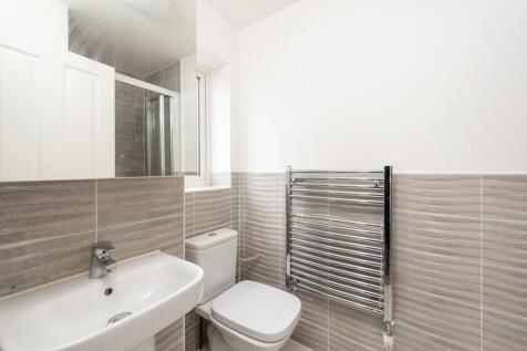 Bedroom Two En Suite