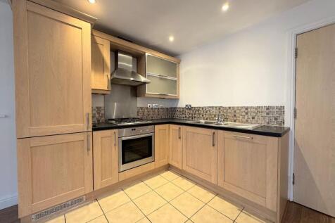 OPEN PLAN LIVING DINING KITCHEN