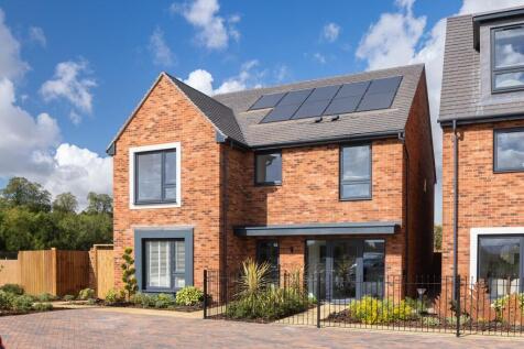 cala at himley village, bicester