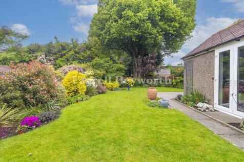 Rear Garden 2