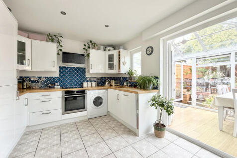 Emperor Close, Berkhamsted