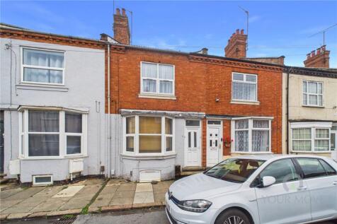 1 Bedroom Terraced in NN2 6EY