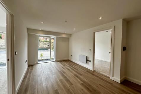 This stunning two-bedroom apartment forms part of The Mount, a distinctive residential development created within the beautifully restored former St. Mary’s Church. Combining impressive period archite