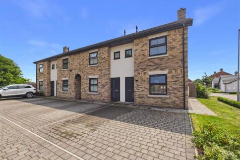 Cavendish Drive - Main