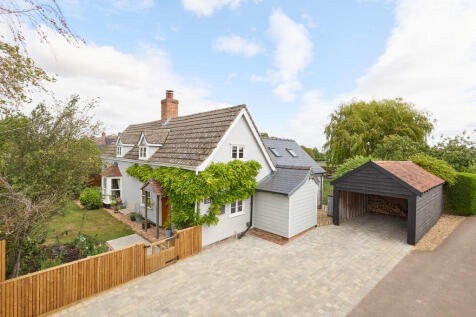 School Cottage, W...