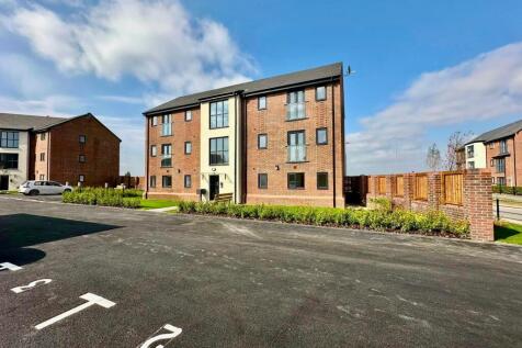 **Zero Deposit Available**
BRAND NEW - ONE LARGE BEDROOM - MODERN - AVAILABLE NOW