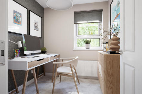 Ashburton study CGI