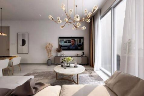 Open Plan Living...