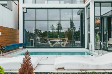 Exterior and Gardens