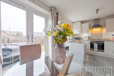 Kitchen & Diner