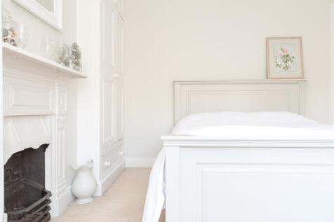 Internal Lifestyle Photograph