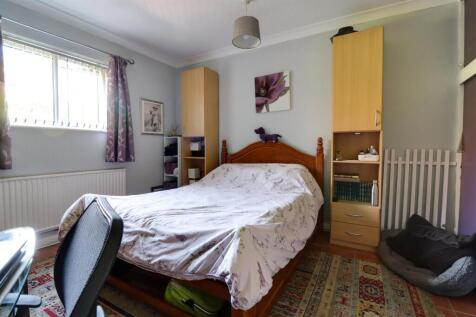 Bedroom Three / Study