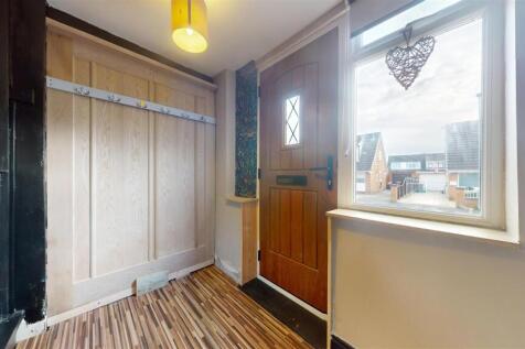 Whiteside Road Porch