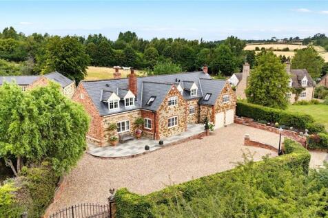 Stone Gables &amp; Annex