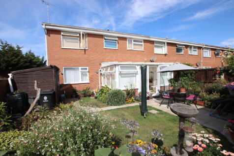 Land Close, Clacton on Sea