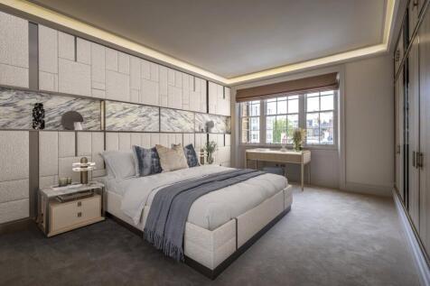 6 bed, 7 bath Town House in London - Photo 23