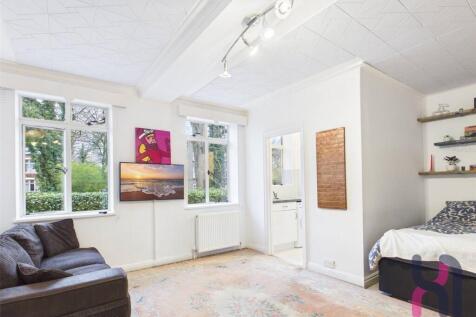 Available 1st July Studio apartment within a Grade II listed development First-floor position £900 PCM with electric, water and Council Tax included Resident parking available Pets considered