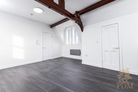 Bank Apartments Peveril St Nottingham NG7 4AH