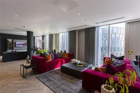 3 bed, 4 bath Penthouse in Manchester - Photo 48