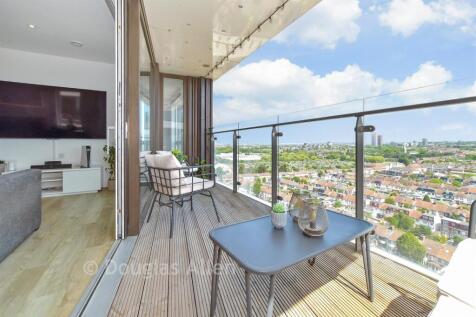 Balcony / Terrace