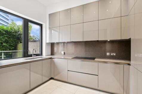 Gunnersbury Mews
