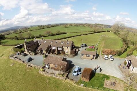 Commercial Property for sale in bentham