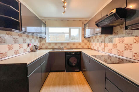 Kitchen-Diner