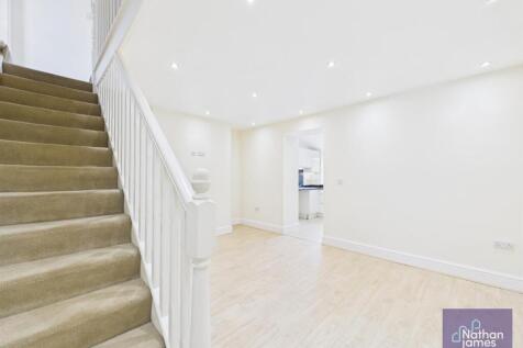 Reception room / Dining Room