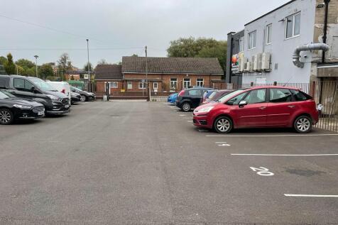Car park