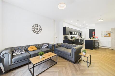 Flat 3 | 1 - 3, Old Church Road Clevedon, North So