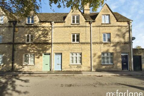 3 Bedroom Terraced in GL7 1QW
