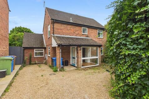 1 Bedroom House in NR5 9EJ