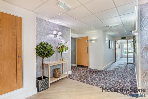 Heron Place Reception