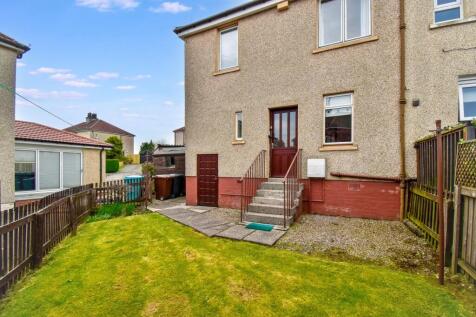 Rear Garden Angle 2
