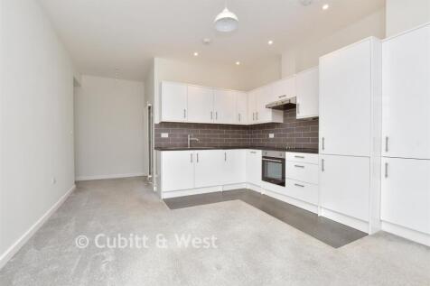 Kitchen / Living Room
