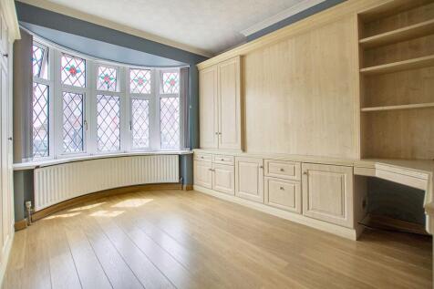 Front Reception Room