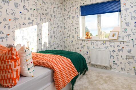 Showhome photography