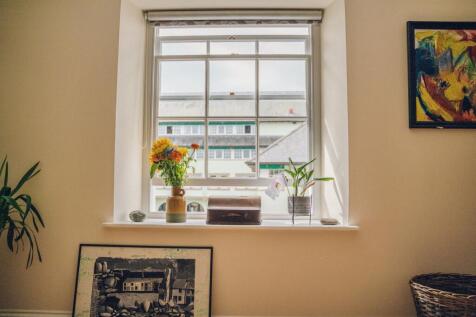 Stafell Fyw / Lounge