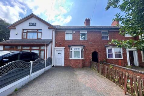 ** Zero Deposit Guarantee Available **
* Two Double Bedrooms * One Single Bedroom * Gas Central Heating * Drive Way * Schools Nearby * Popular Location * Excellent Commuting Links * Family Home * Unfu