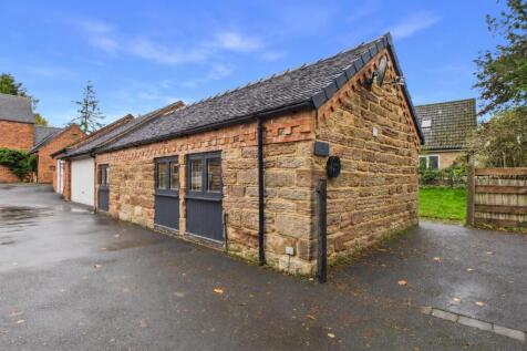 1 Bedroom Semi-Detached in DE21 5LL