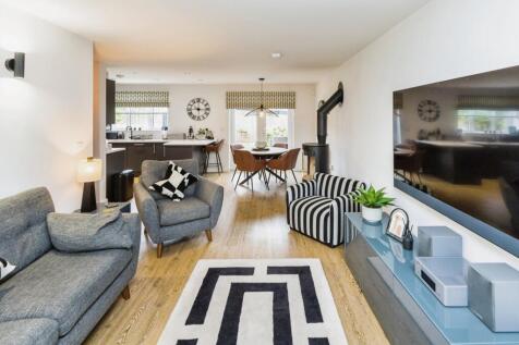 Openplan Living