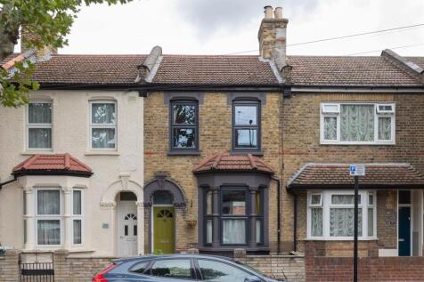 New City Road, E13