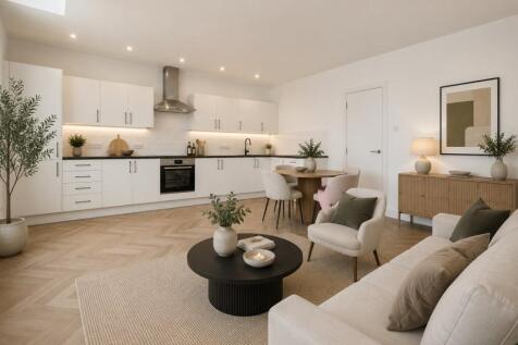 kirchen _ living2